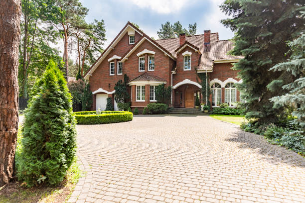 Best Driveway Pavers Near Me  in Independence, VA