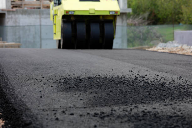 Reasons to Select Us for Your Driveway Paving Requirements in Independence, VA