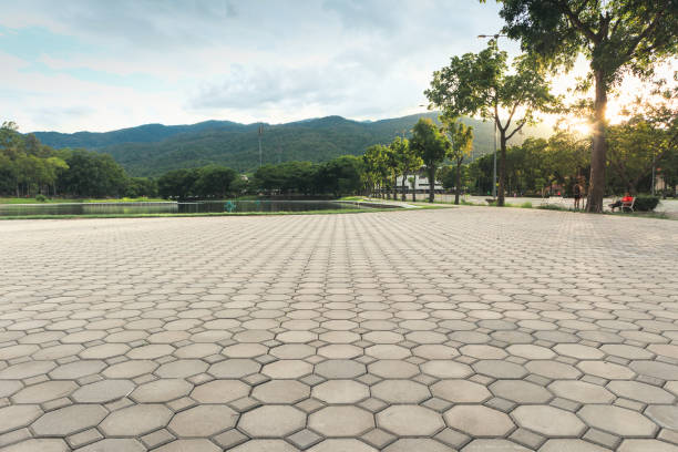 Best Concrete Paver Driveway  in Independence, VA