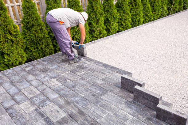 Best Driveway Paving Contractor  in Independence, VA