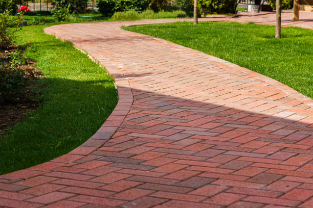 Best Brick Driveway Pavers  in Independence, VA