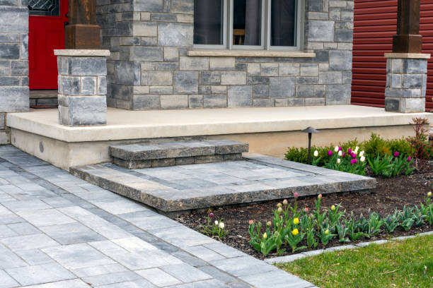 Reliable Independence, VA Driveway Pavers Solutions