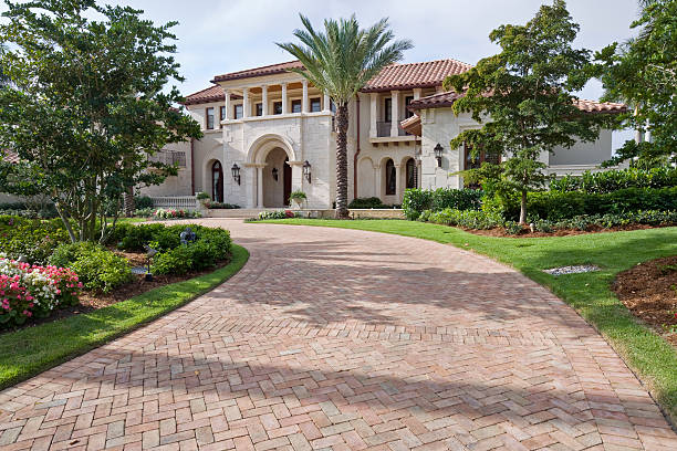 Best Driveway Paving Near Me  in Independence, VA