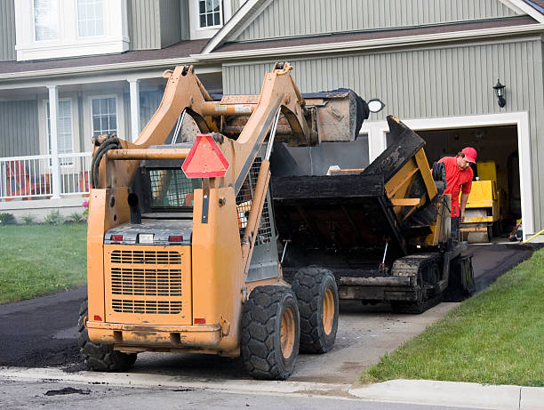 Best Concrete Paver Driveway  in Independence, VA