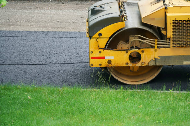 Best Residential Driveway Paver Services  in Independence, VA