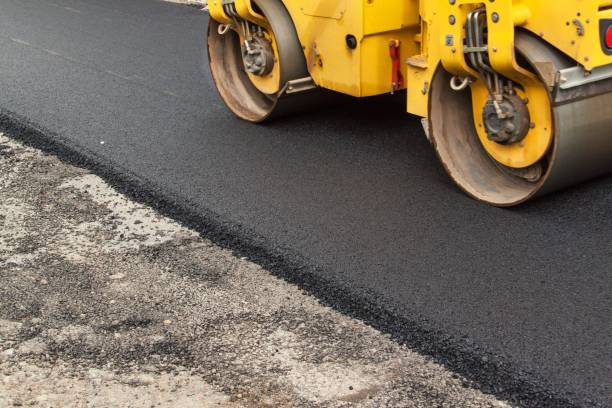 Best Local Driveway Pavers  in Independence, VA