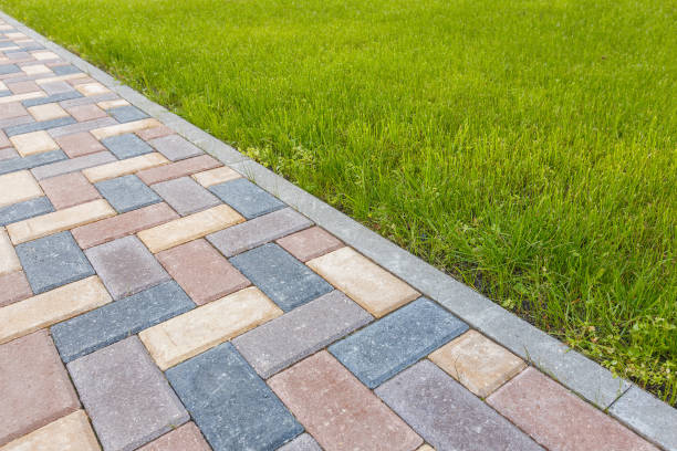 Best Best Driveway Pavers  in Independence, VA